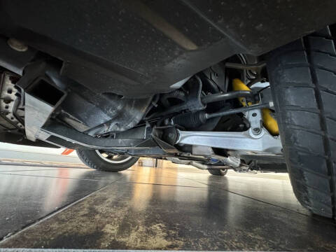 1993 Chevrolet Corvette