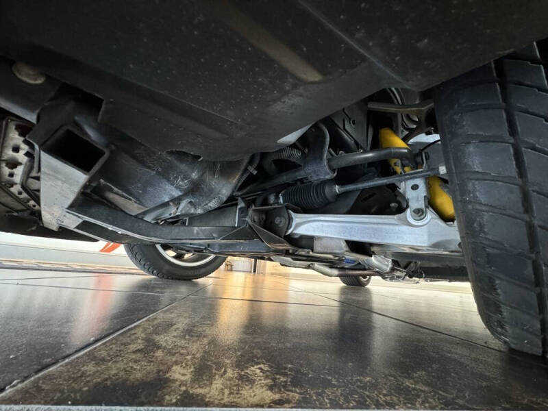 1993 Chevrolet Corvette