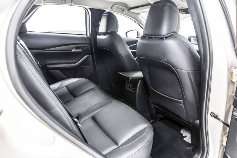 2023 Mazda CX-30 2.5 S Select