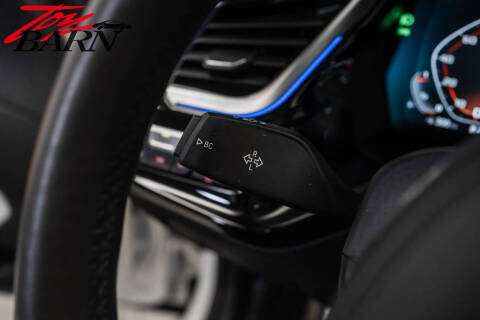 2020 BMW Z4 sDrive M40i