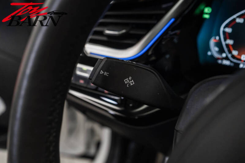 2020 BMW Z4 sDrive M40i