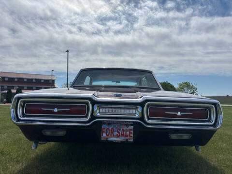 1964 Ford Thunderbird
