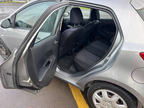 2013 Mazda MAZDA2 Sport