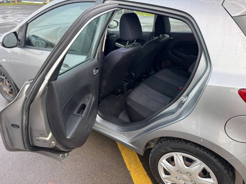 2013 Mazda MAZDA2 Sport