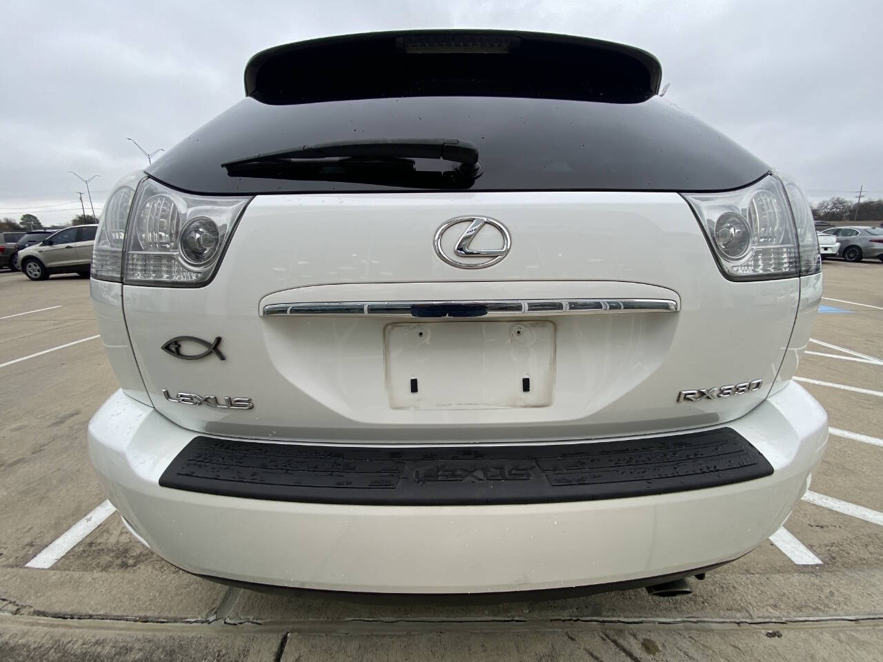 2005 Lexus RX 330 for sale at Auto Haus Imports in Irving, TX