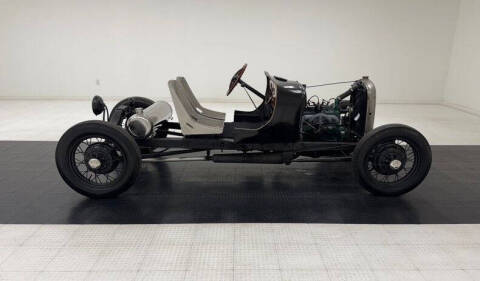 1931 Ford Model A