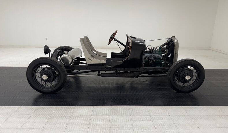 1931 Ford Model A
