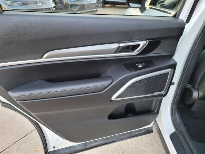 2020 Kia Telluride LX