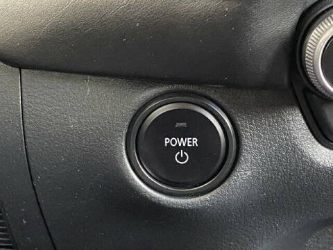 2025 Mazda CX-50 Hybrid Premium