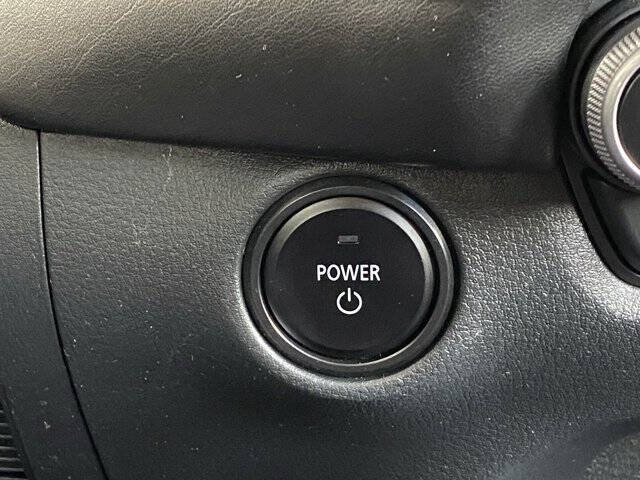 2025 Mazda CX-50 Hybrid Premium