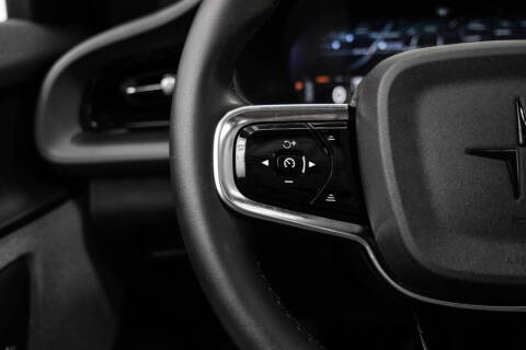 2023 Polestar 2 Long Range Single Motor