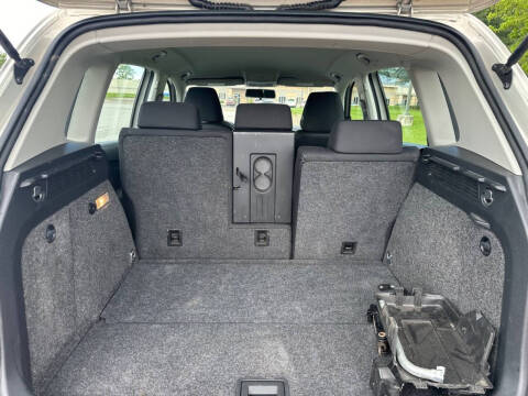 2010 Volkswagen Tiguan