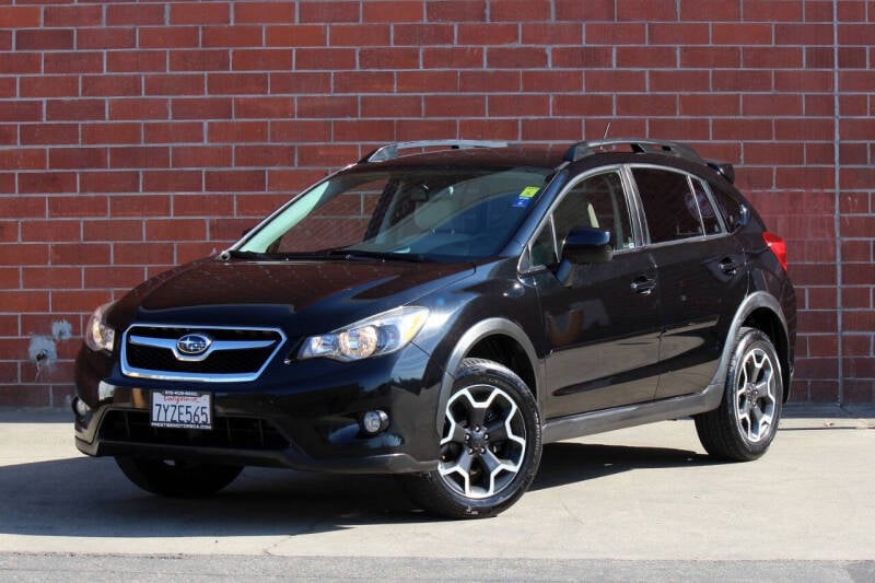 2014 Subaru XV Crosstrek for sale at Prestige Motors in Sacramento CA