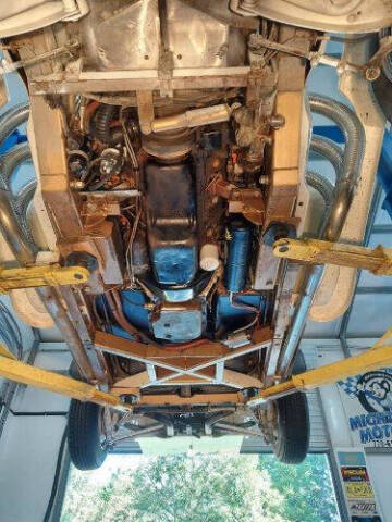 1973 Excalibur Series III