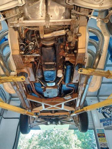 1973 Excalibur Series III