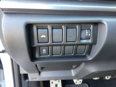 2024 Subaru WRX Premium