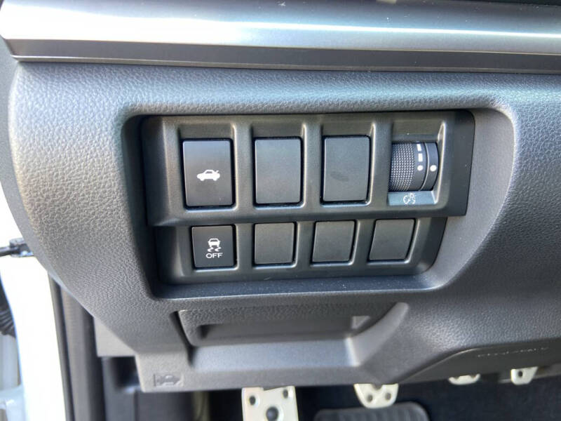 2024 Subaru WRX Premium