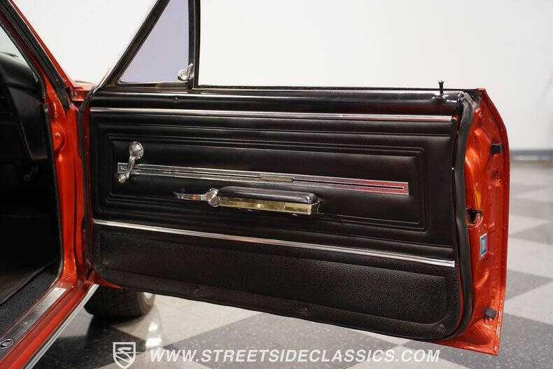 1966 Chevrolet Chevelle