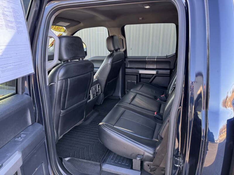 2021 Ford F-350 Super Duty