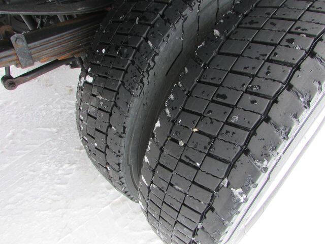 2015 Ford F-550 Super Duty