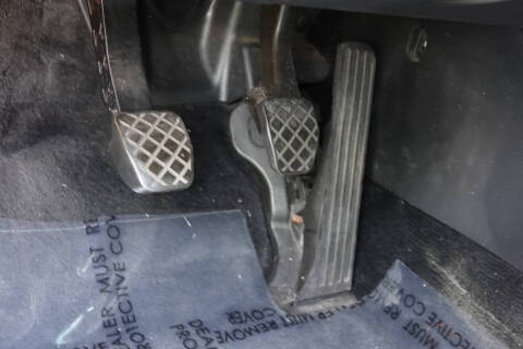 2007 Volkswagen Passat 2.0T