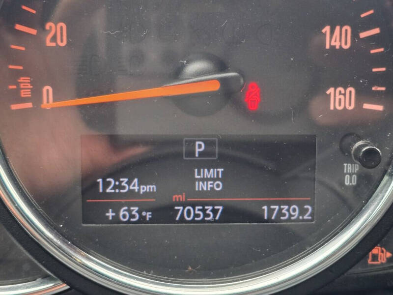 2021 MINI Countryman Cooper