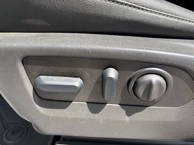 2023 Chevrolet Silverado 2500HD