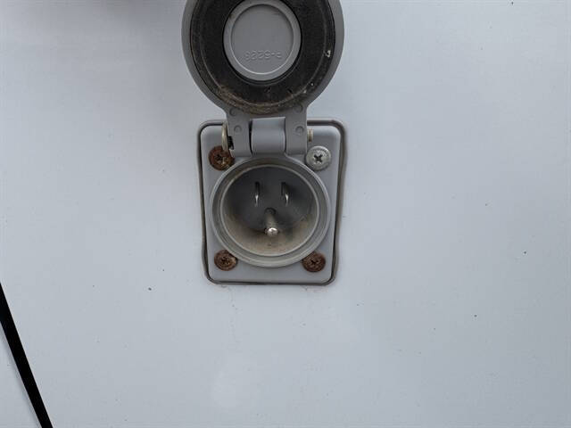 2021 Chevrolet Express 2500