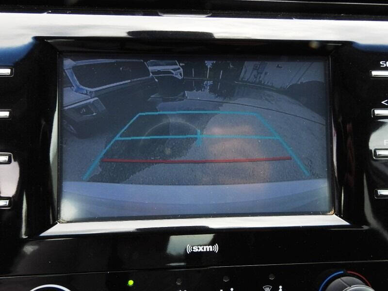 2020 TOYOTA Camry Sedan - $18,900