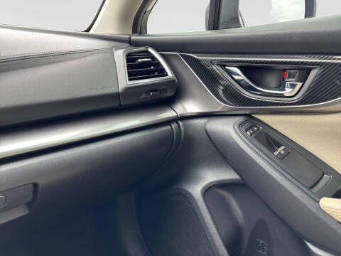 2017 Subaru Impreza Limited