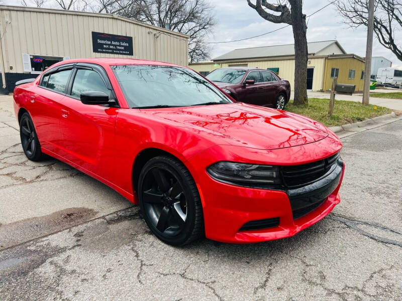 Dodge Charger For Sale In Beatrice NE Carsforsale