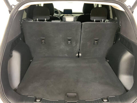 2023 Ford Escape Hybrid Active