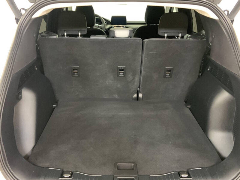 2023 Ford Escape Hybrid Active