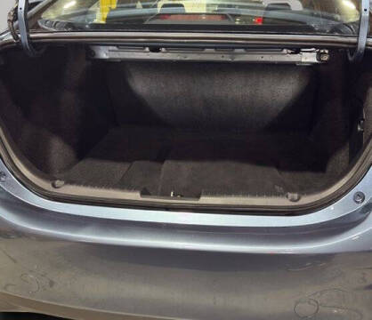 2015 Mazda MAZDA3 i SV