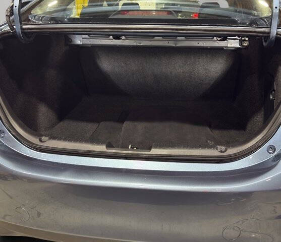 2015 Mazda MAZDA3 i SV