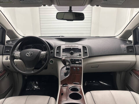 2009 Toyota Venza AWD V6