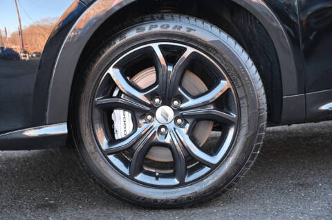 2024 Dodge Hornet R/T