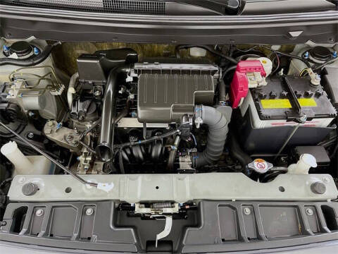 2024 Mitsubishi Mirage G4