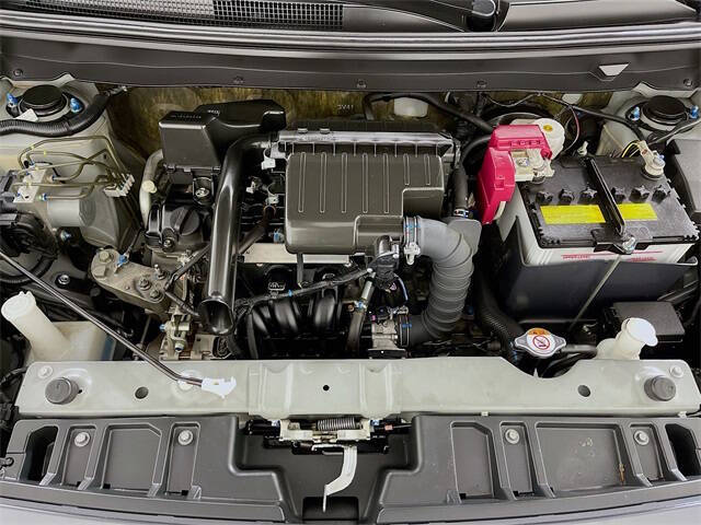 2024 Mitsubishi Mirage G4