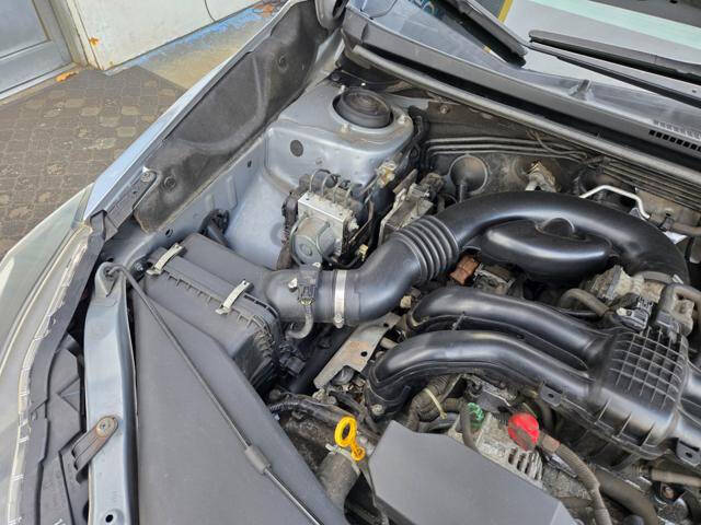 2015 Subaru Impreza 2.0i Sport Premium