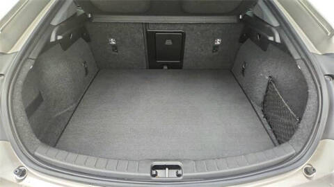 2022 Polestar 2 Long Range Dual Motor