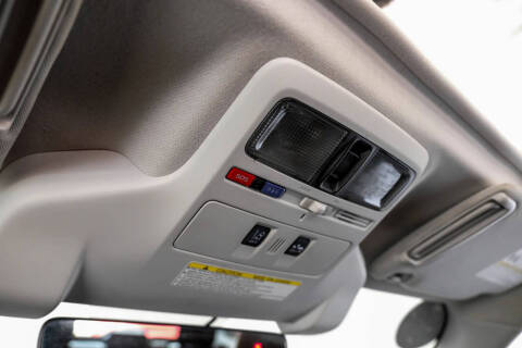 2017 Subaru Forester 2.0XT Touring