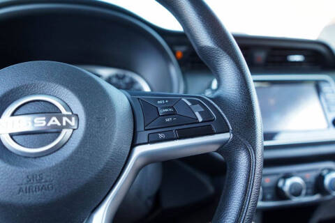 2022 Nissan Kicks S