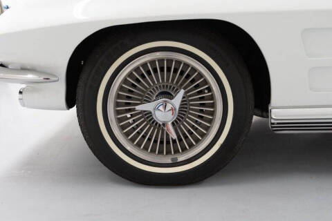 1964 Chevrolet Corvette