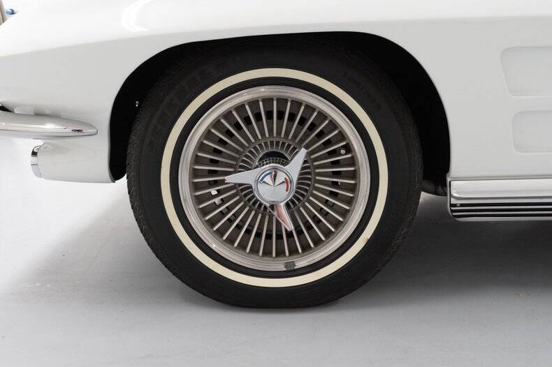 1964 Chevrolet Corvette