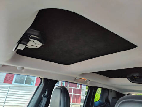 2017 Jeep Renegade Limited