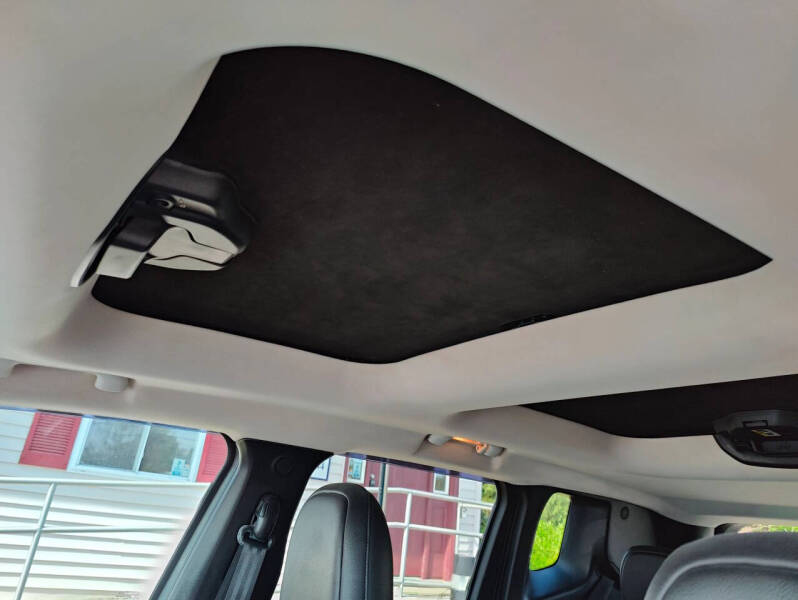 2017 Jeep Renegade Limited