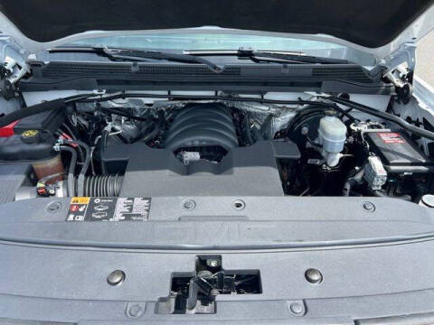 2016 GMC Sierra 1500