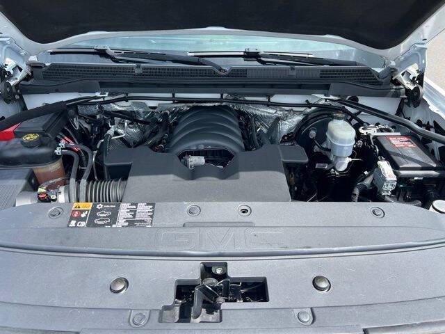 2016 GMC Sierra 1500