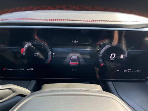 2026 Dodge Charger Scat Pack Plus